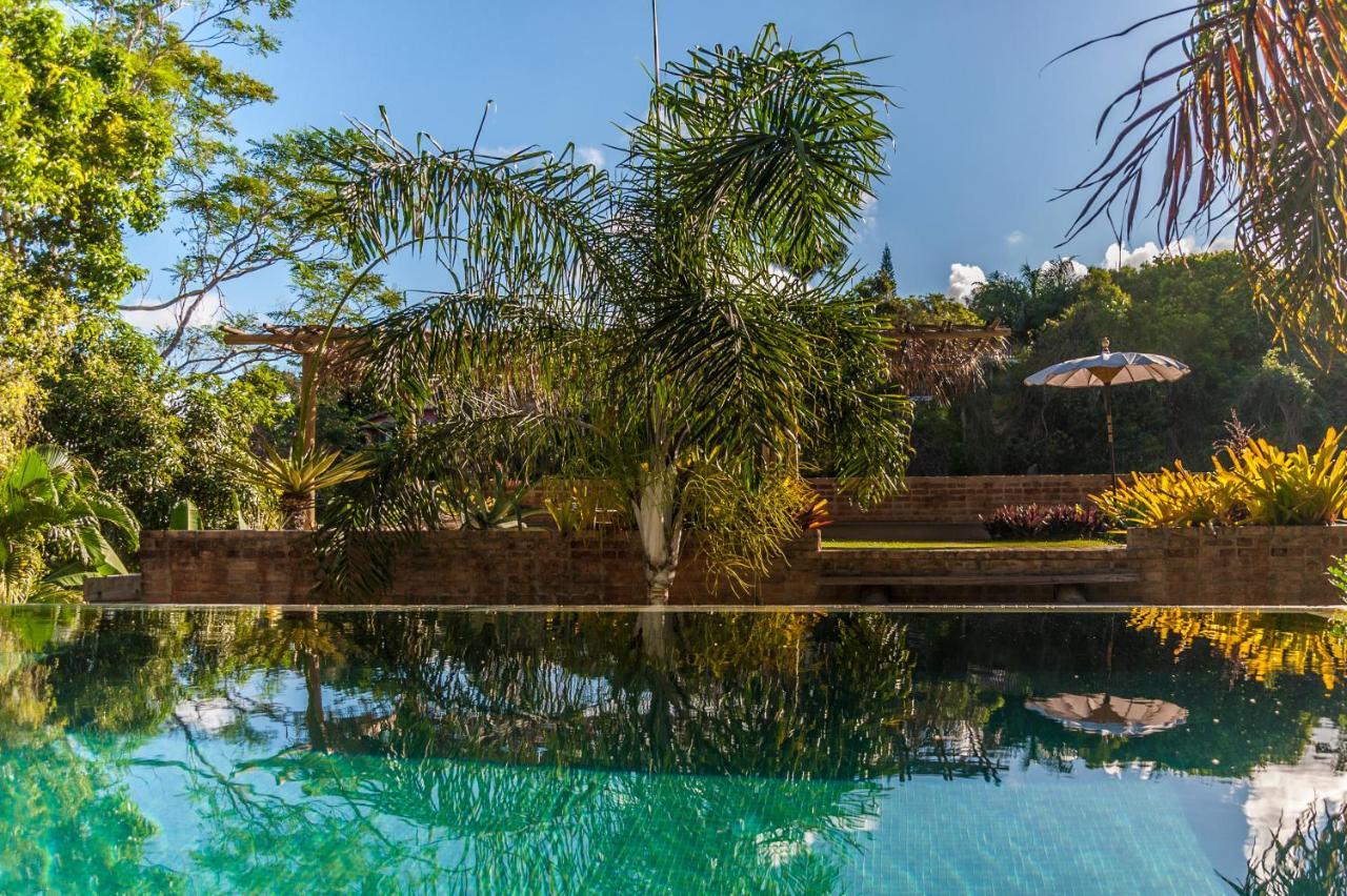 Mercatto Casa Hotel Boutique Porto Seguro Esterno foto