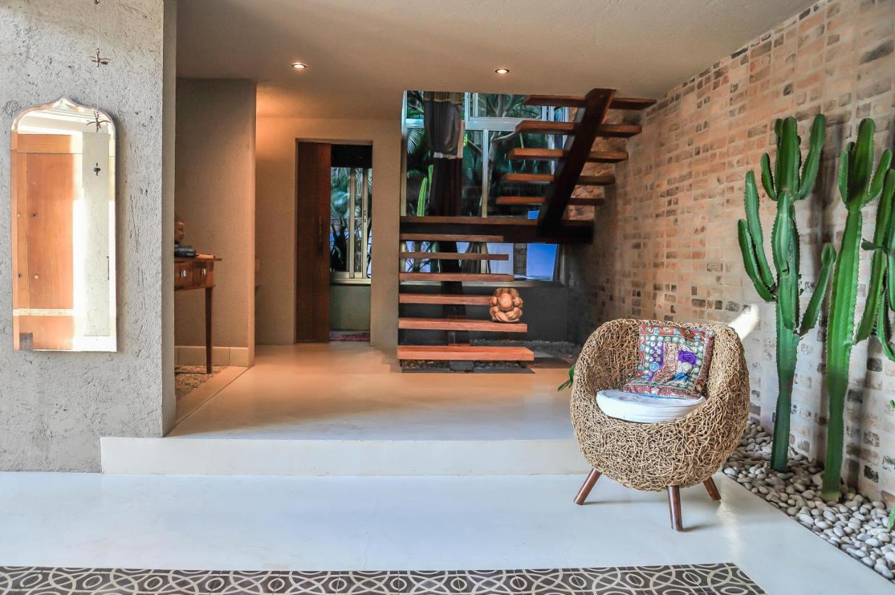 Mercatto Casa Hotel Boutique Porto Seguro Esterno foto