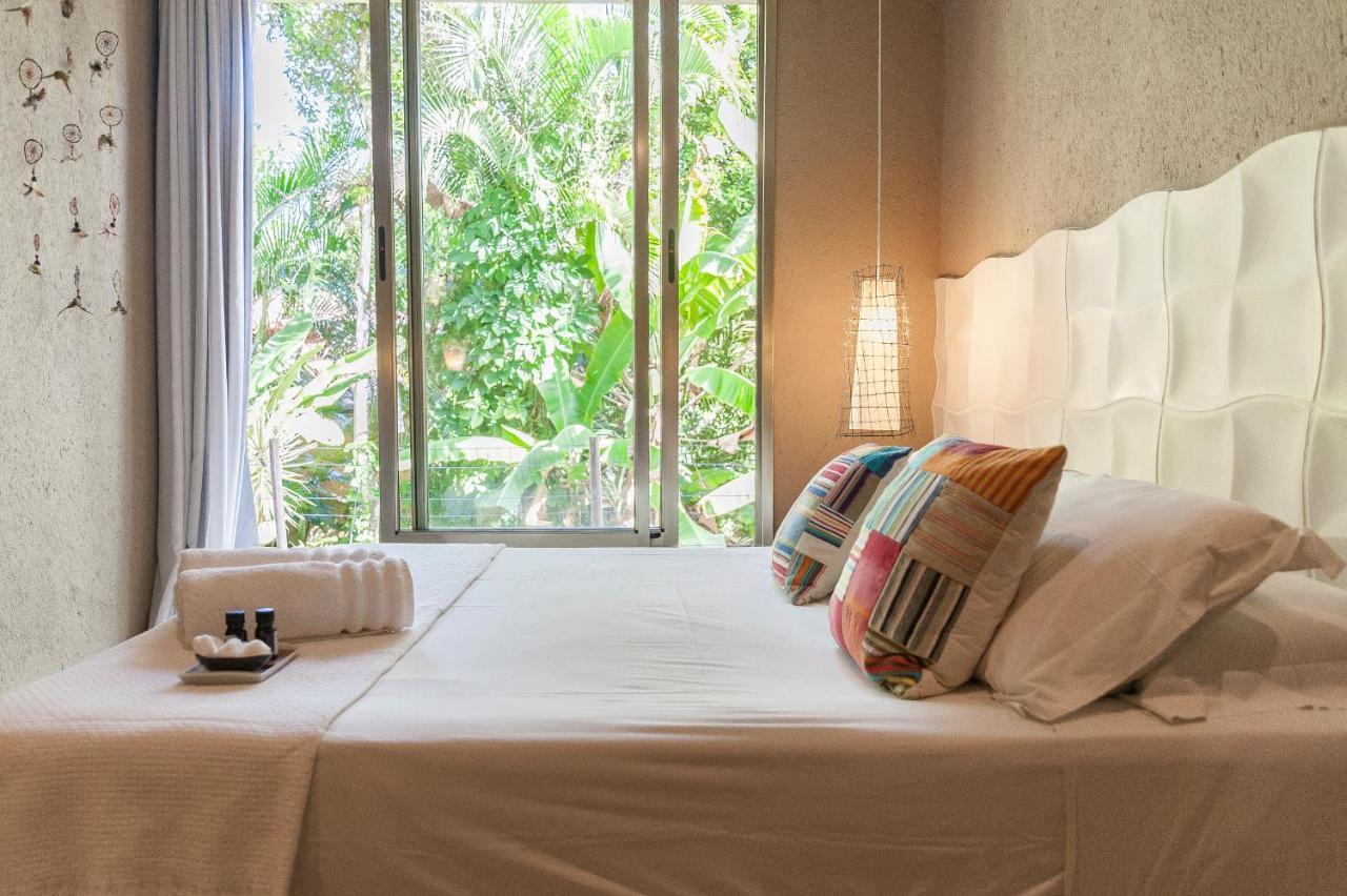 Mercatto Casa Hotel Boutique Porto Seguro Esterno foto