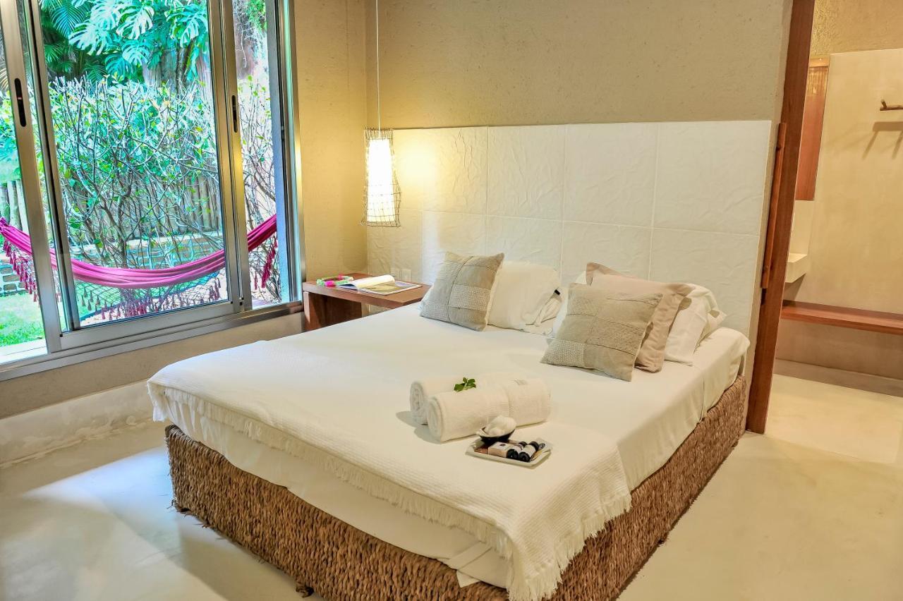 Mercatto Casa Hotel Boutique Porto Seguro Esterno foto